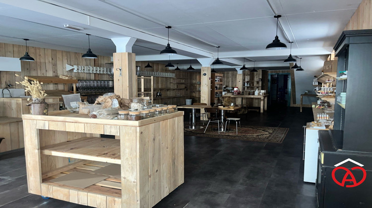 Ma-Cabane - Location Local commercial Sélestat, 145 m²