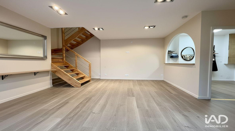 Ma-Cabane - Location Local commercial Selestat, 125 m²