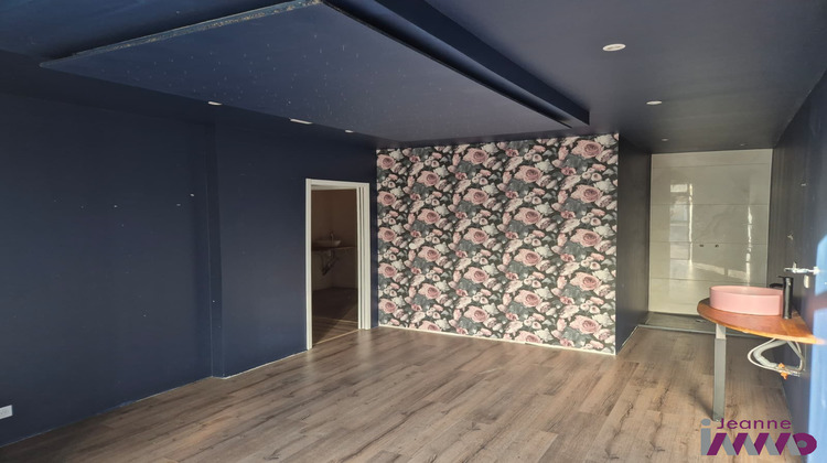 Ma-Cabane - Location Local commercial Seloncourt, 113 m²