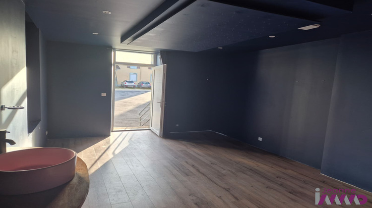 Ma-Cabane - Location Local commercial Seloncourt, 113 m²