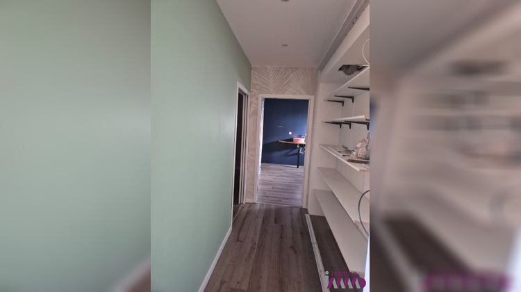 Ma-Cabane - Location Local commercial Seloncourt, 113 m²