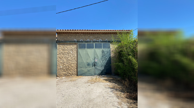 Ma-Cabane - Location Local commercial SENAS, 77 m²