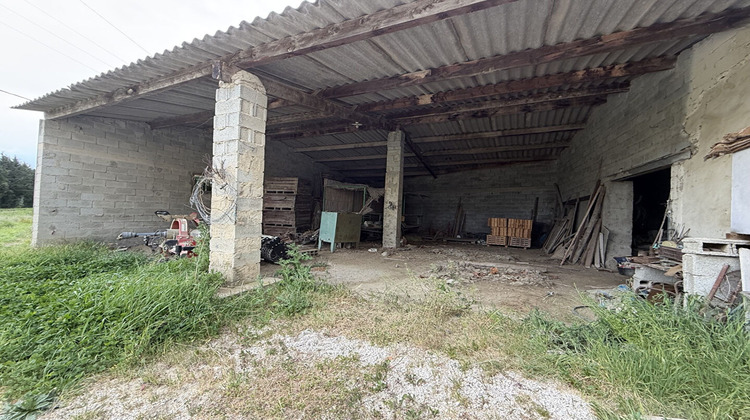 Ma-Cabane - Location Local commercial SENAS, 190 m²
