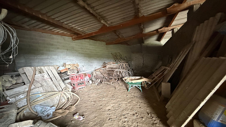 Ma-Cabane - Location Local commercial SENAS, 190 m²
