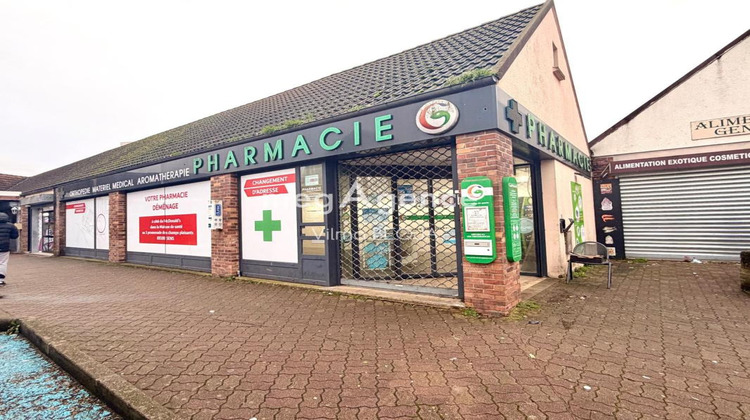 Ma-Cabane - Location Local commercial SENS, 105 m²