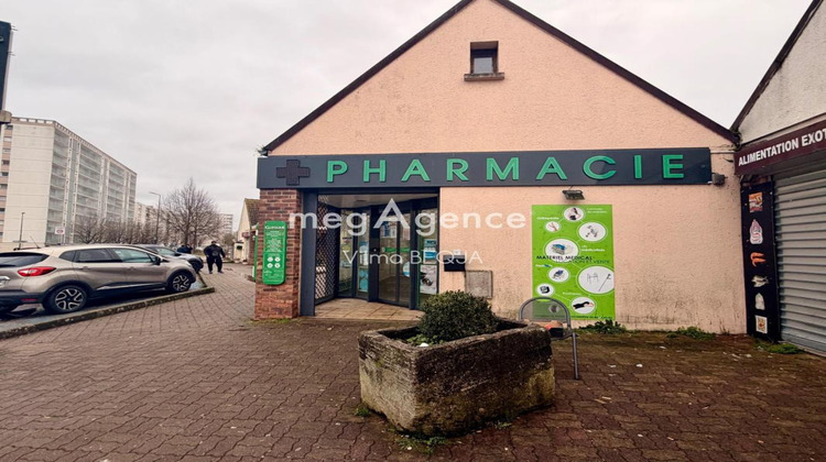 Ma-Cabane - Location Local commercial SENS, 105 m²