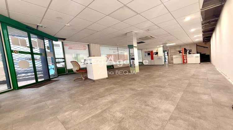 Ma-Cabane - Location Local commercial SENS, 105 m²