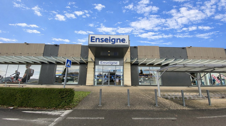 Ma-Cabane - Location Local commercial Sens, 804 m²