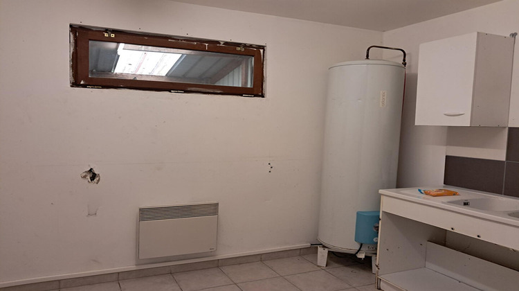 Ma-Cabane - Location Local commercial SENS-DE-BRETAGNE, 210 m²