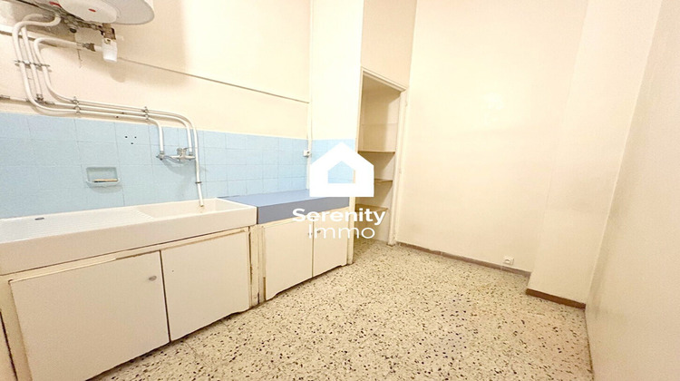 Ma-Cabane - Location Local commercial SEPTEMES-LES-VALLONS, 116 m²