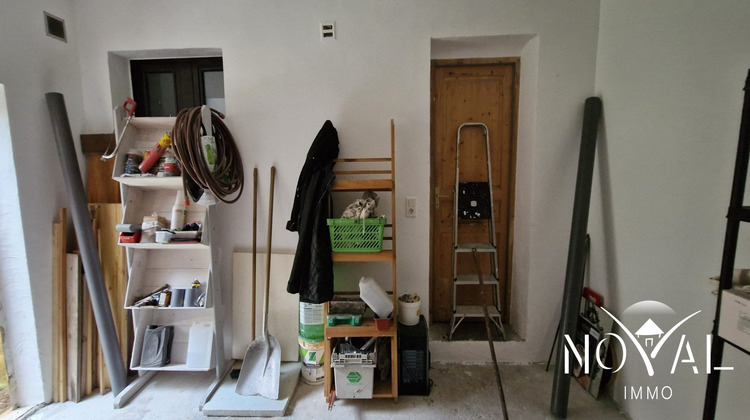 Ma-Cabane - Location Local commercial Séranon, 20 m²