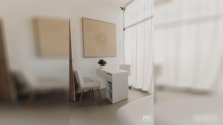 Ma-Cabane - Location Local commercial Servon, 10 m²