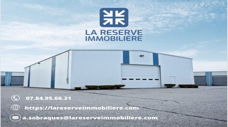 Ma-Cabane - Location Local commercial Sète, 227 m²