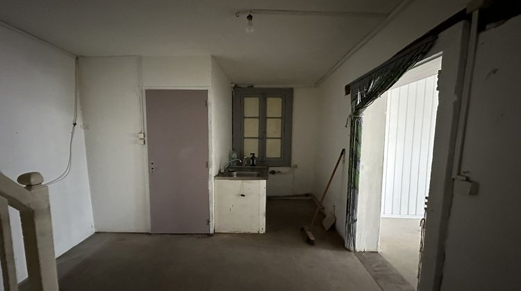 Ma-Cabane - Location Local commercial SETE, 49 m²