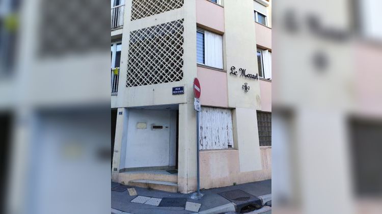 Ma-Cabane - Location Local commercial SETE, 170 m²