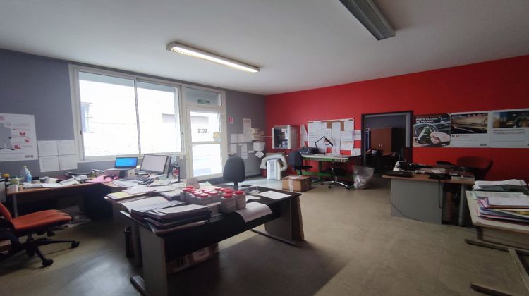 Ma-Cabane - Location Local commercial SETE, 69 m²