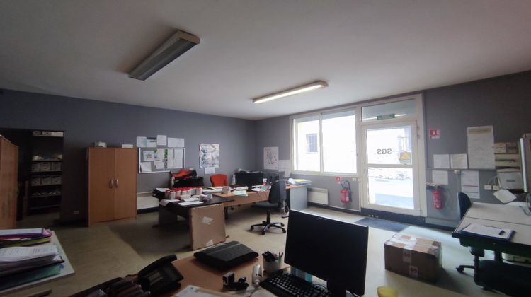 Ma-Cabane - Location Local commercial SETE, 69 m²