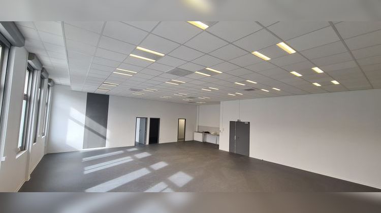 Ma-Cabane - Location Local commercial Sète, 185 m²