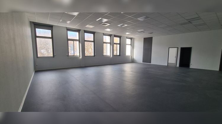 Ma-Cabane - Location Local commercial Sète, 185 m²