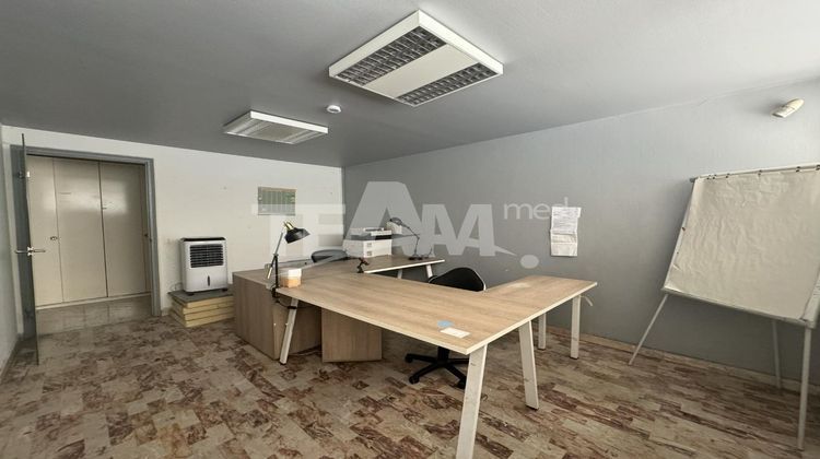 Ma-Cabane - Location Local commercial SETE, 58 m²