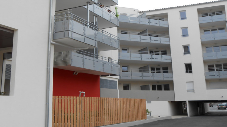 Ma-Cabane - Location Local commercial SETE, 0 m²