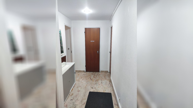 Ma-Cabane - Location Local commercial SETE, 57 m²