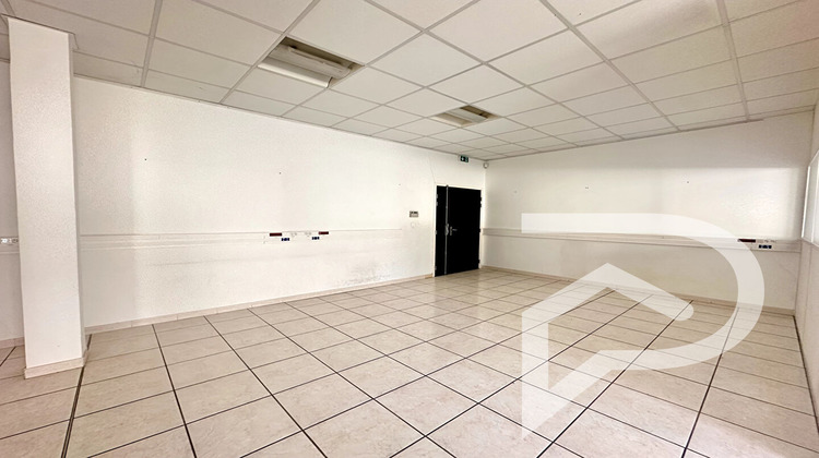 Ma-Cabane - Location Local commercial SETE, 360 m²