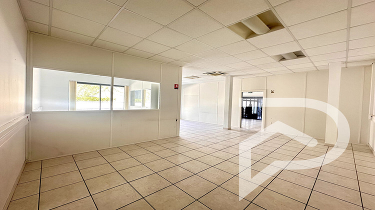 Ma-Cabane - Location Local commercial SETE, 360 m²