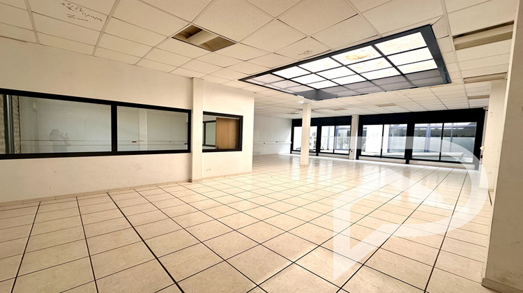 Ma-Cabane - Location Local commercial SETE, 360 m²