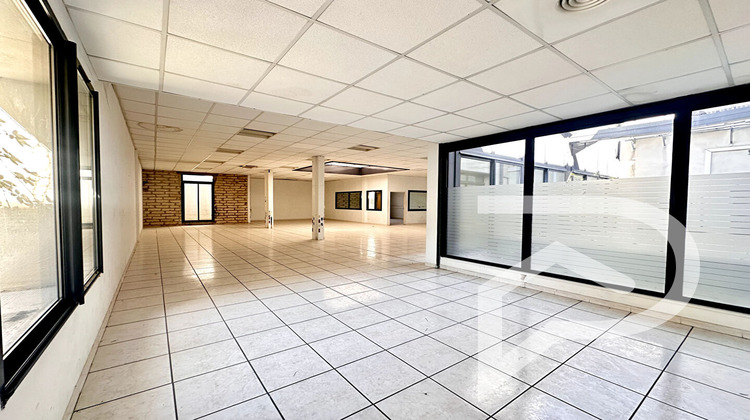 Ma-Cabane - Location Local commercial SETE, 360 m²