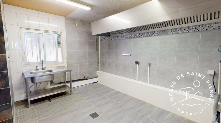 Ma-Cabane - Location Local commercial Sète, 93 m²