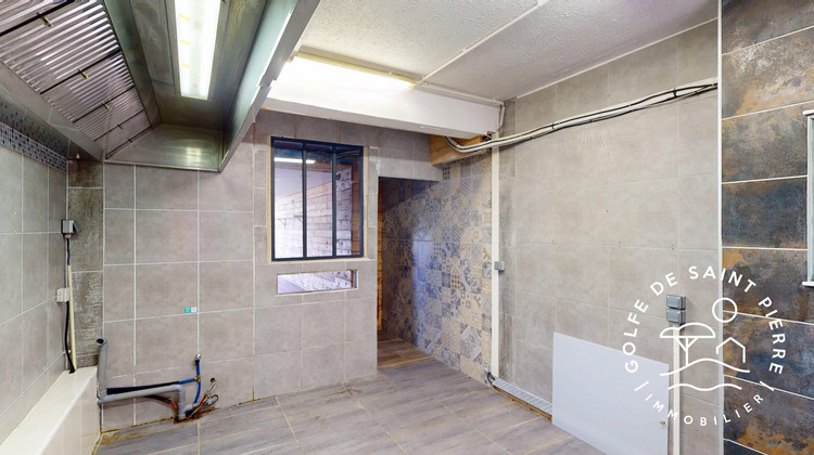 Ma-Cabane - Location Local commercial Sète, 93 m²