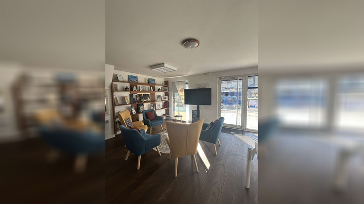 Ma-Cabane - Location Local commercial SETE, 40 m²