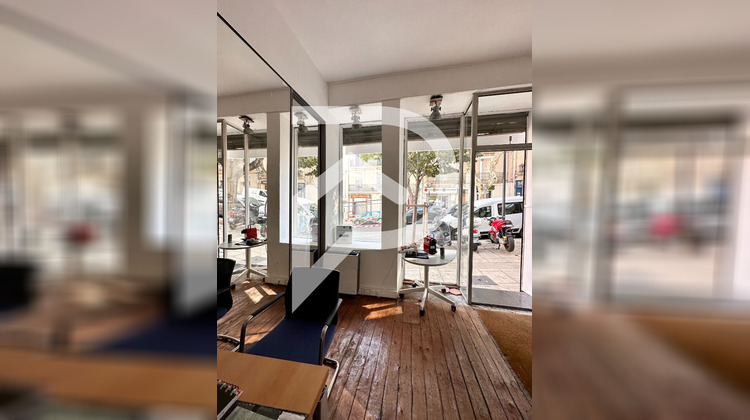 Ma-Cabane - Location Local commercial SETE, 28 m²