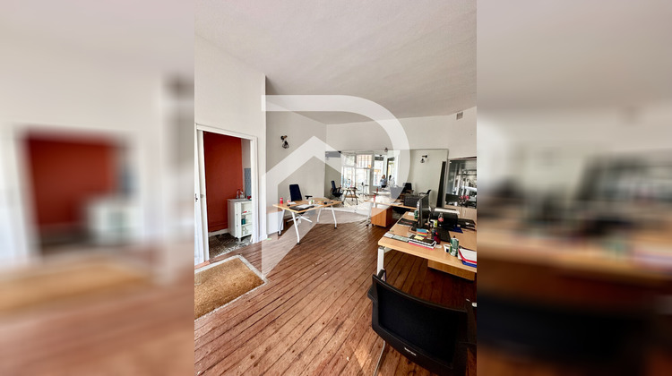 Ma-Cabane - Location Local commercial SETE, 28 m²