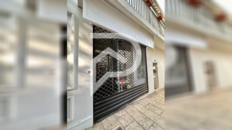Ma-Cabane - Location Local commercial SETE, 28 m²