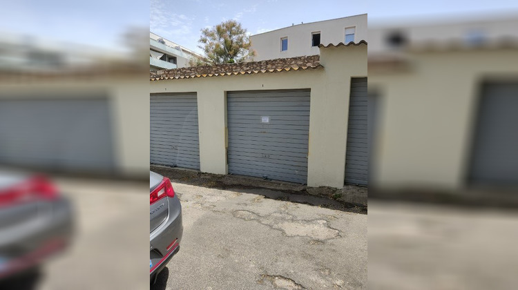 Ma-Cabane - Location Local commercial SETE, 15 m²