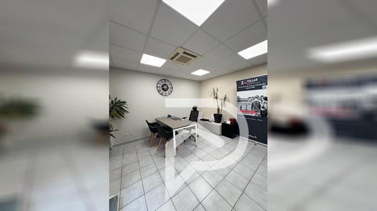 Ma-Cabane - Location Local commercial SETE, 40 m²