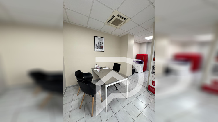 Ma-Cabane - Location Local commercial SETE, 40 m²