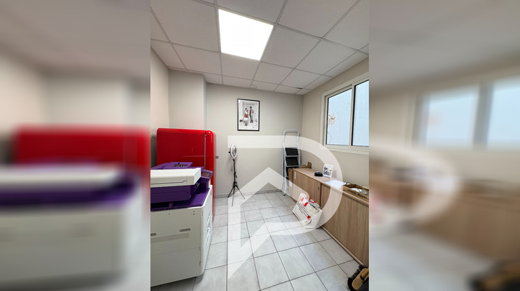 Ma-Cabane - Location Local commercial SETE, 40 m²