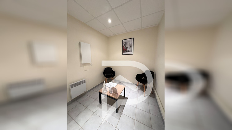 Ma-Cabane - Location Local commercial SETE, 40 m²