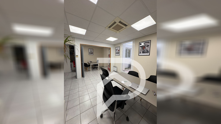 Ma-Cabane - Location Local commercial SETE, 40 m²