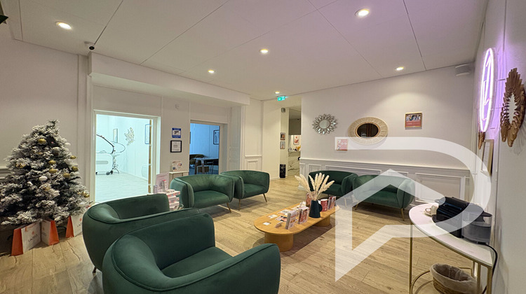 Ma-Cabane - Location Local commercial SETE, 180 m²