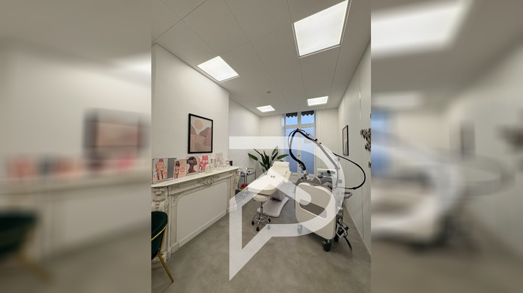 Ma-Cabane - Location Local commercial SETE, 180 m²