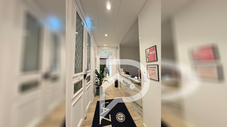 Ma-Cabane - Location Local commercial SETE, 180 m²