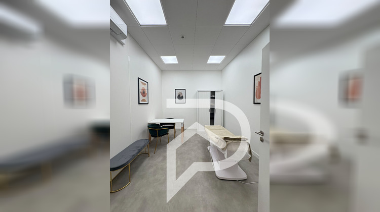 Ma-Cabane - Location Local commercial SETE, 180 m²