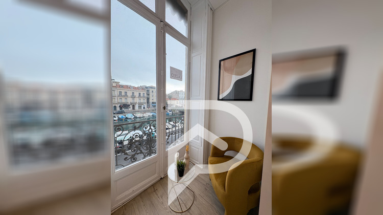 Ma-Cabane - Location Local commercial SETE, 180 m²