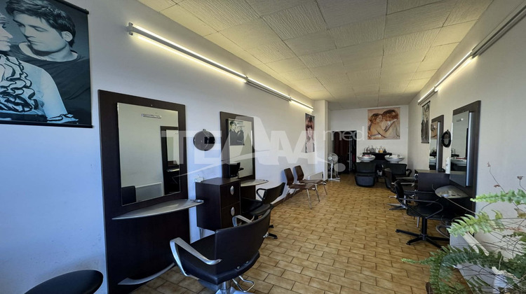 Ma-Cabane - Location Local commercial SETE, 28 m²