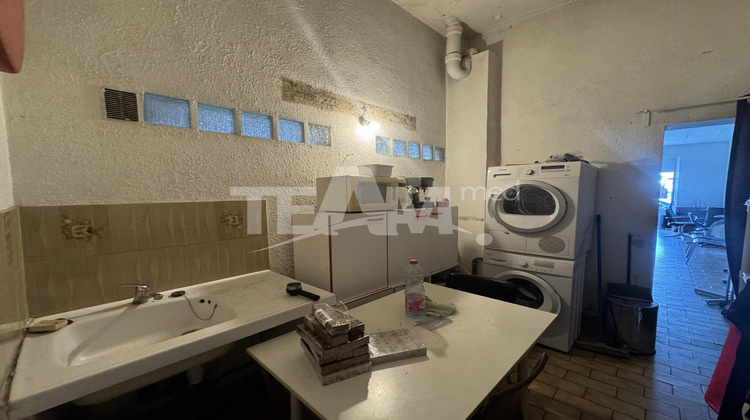 Ma-Cabane - Location Local commercial SETE, 28 m²