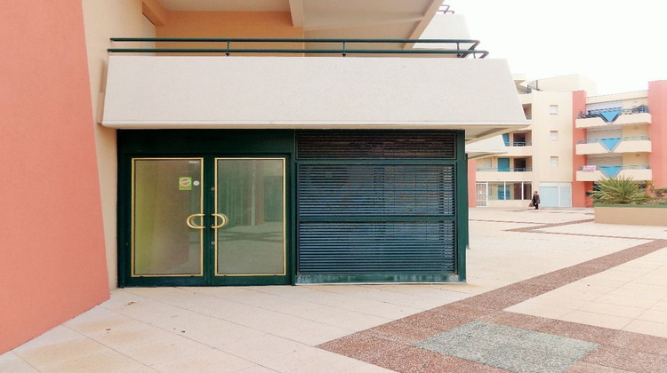 Ma-Cabane - Location Local commercial SETE, 40 m²
